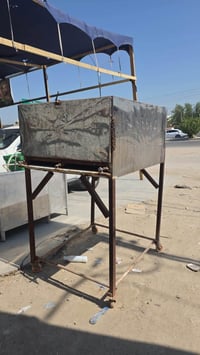 فرن غاز • سعر خاص • للبيع