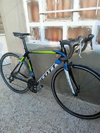 سكوت • رود سباق • قياس ٥٢