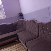 ديوان • جانب الأيمن حي نابلس • بحالة بسيطة