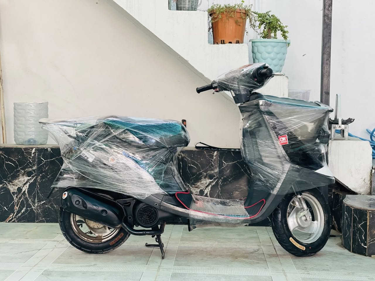 دراجة ياماها سحب ماشا الله جديد زيرو
محرك مامفتوح بيلادي
كهربائيات شغال نكرة سلف
اكسل ابشرط مابي صوط
دراجة فوول نشط ماشا اللّٰه
تايرات لوك بريكات بل مكان
دراجة مابي اي نقص مكفولة
سعر 350
رقم موبايل ***********
عنوان كركوك شورجە یم مطعم حمة ناصر
