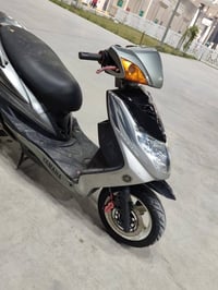 دراجة سكنس • تزويد رياضي • واقيه كاربون ڤايبر