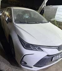 كورولا هايبرد • ٢٠٢٤ • مكفولة