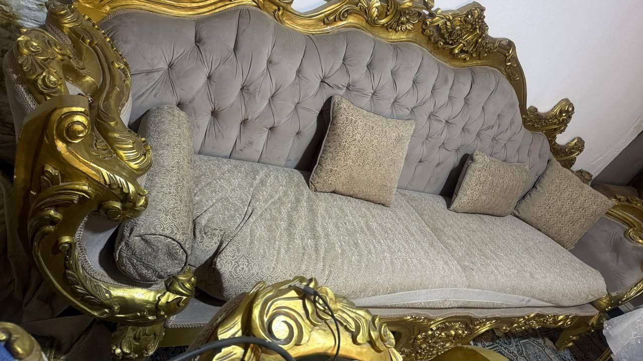 طخم قنفات جاهز بصرة جزائر سعر ٥٠٠ وبية مجال قليل ***********

