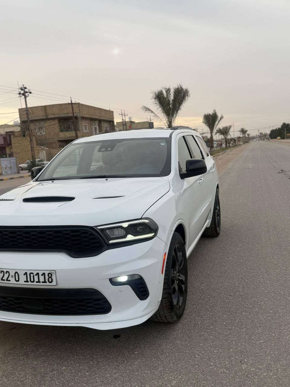 سلام عليكم دورنكو مديل 2023 جيتي بلاص  فول مواصفات محرك 6سلندر  السياره جديده وجاهزه بدون يرباك حادثهه سرقه موضحه بصور
للبيع او مراوس ابقل. السعر 275وبيهه مجال للشراي مكاني نجف ***********متواجد واتساب 

سلام عليكم دورنكو مديل 2023
