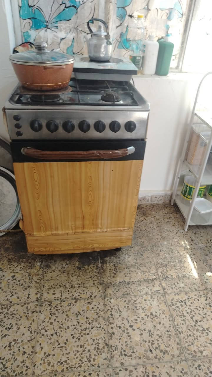 للبيع أغراض بيت حيل نضيفة مستعجلة ع بيعتهم 
مكاني الدورة الميكانيك


**إذا كنت صاحب هذا الإعلان وتريد حذفه لأي سبب، رجاءا أرسل رسالة إلى الدعم الفني**