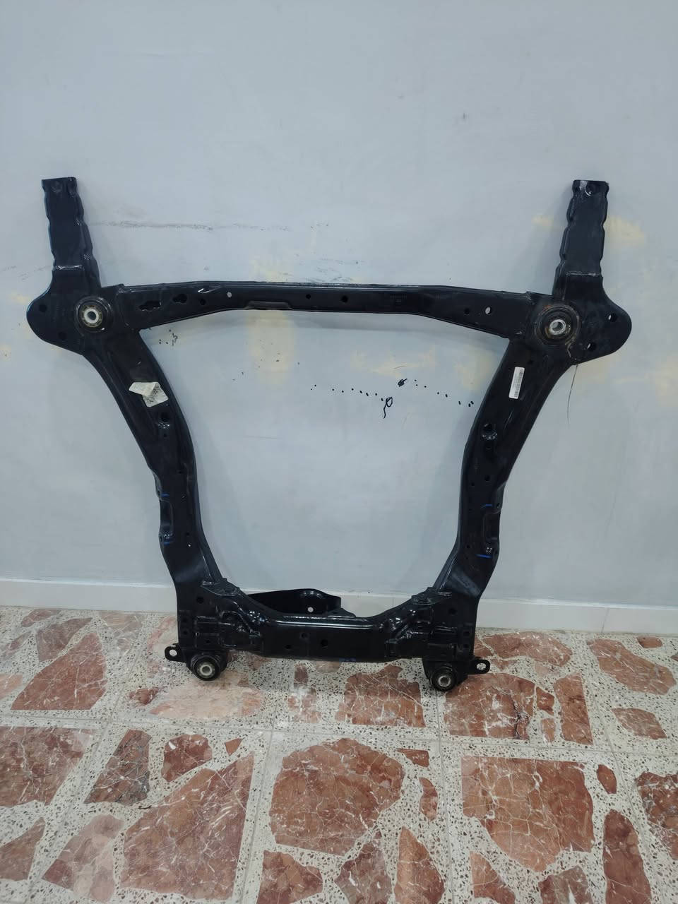 للبيع فراممه ماليبو 2025 تفصيخ
السعر 150 قفل ***********
