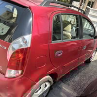 شيري A1 • ٢٠١٣ • ١٣٠٠ ٤ سلندر