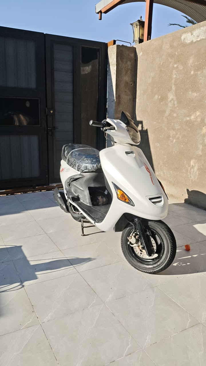 دراجه فراشه
محرك رمبه صارله شهرين
الدراجه بلاديه
السعر 475
الستفسار
*********** 
 المكان /مفرك الصلاحيه
