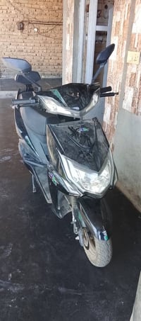 شحن • سكنس 6 • بطاريات 2025