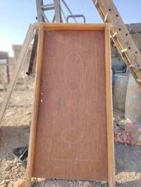 🤲🤲🤲 ياالله 🤲 🤲🤲 وصلتنا وجبه من البيبان والشبابيك وباب  PVC المستخدمه و...