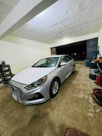 سوناتا • ٢٠١٩ • واسط