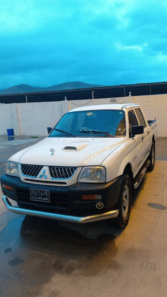 پیکاب مستە ربوشی قزافی ئاڕم پلاستیک مە کینە گازە سوپە رە پە مپونۆزڵە دبڵ آکسلە مودیل2006شە ش هە رچوارجام کارە باییە گێڕومە کینە وآکسلودبڵ آکسلی بشرت هە رچوارتایە ی تازە یە دووپارچە ی سبوخە بێی ناوبێی دعم سحری63ورقە ومجالێکی کە م موبیل***********فایبرووآتساآپی لە سە رە رانية, السليمانية
