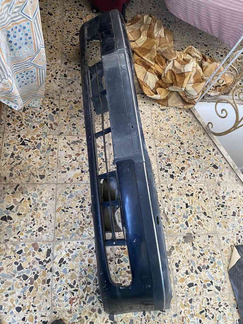 فيت بم مال صقر 528 ودعاميه اماميه مال موديل 97
قيم واخذ مكاني بغداد 

0783 828 5630
