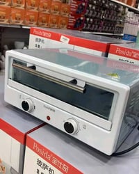 فرن كهربائي • بغداد • توصيل لكل المحافظات