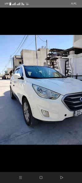 بيع مستعجل 😮 سعر مناسب ‼️ ❗
لعرض سيارتك على الصفحة تواصل معنا الآن 👋 

السلام عليكم ورحمة الله وبركاته 🤝 

(للبيع أو مراوس)

هيونداي توكسان

موديل 2011

لون ابيض ثلجي المرغوب 🫡 

رقم اربيل انكليزي مسطره (22)

كابون بانزين بيها ⛽ 

سنويه ساقطه ماصارلها شي 💯

شرط الوكالة والتحويل 👉 

طخم تاير جديد طخم السياره جديد 👍 

كير محرك شرط عل فحص 🧐 

محرك 2000 دوش ✈️ 

تبريد ثلج 🥶 

السياره وضع شركه 👍 

المواصفات 👇 فول مواصفات عدا البصمه 

شاشه كبيره 

شاشه اعطال 

بانوراما طكتين

تحكمات ستيرن 

اشاير بل مري 

مري شفط 

كشنات مخمل

السياره جديده بدون ضرر

 مابيها قطره صبغ ولامعجون 

عدا بارد بيها شبر بجاملغ السائق بدون دواخل ‼️ 

مكان السياره موصل 🔥 

السعر بلاااش💸145💸 وبيها مجال 

للاستفسار اكثر الاتصال على الارقام التالية 

📱***********

📱***********

ملاحظة الرقم الكورك بيه واتساب 🟩 

الخاص مفتوح 24 ساعه 👉 

يوجد بيع وشراء السيارات المتضررة والجديدة داخل هذه الصفحه ✅
