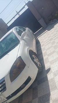 شيري A5 • ٢٠٠٩ • رقم بغداد
