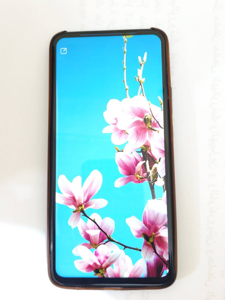 موبايل هواوي Y9 Prime
مستعمل نظيف على وضع الشركة
مامفتوح ولا مصلح نهائيا
ذاكرة 128 كيكا 
السعر 125 الف
مكاني البصرة /قضاء الصادق /بني منصور
رقمي ***********
