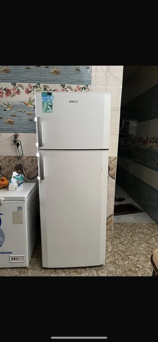 الغرفة 200 بيهة مجال الثلاجات الوحدة 150 بيهن مجال


**إذا كنت صاحب هذا الإعلان وتريد حذفه لأي سبب، رجاءا أرسل رسالة إلى الدعم الفني**