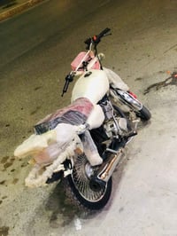 موديل ٢٣ • نشاط فولل • محرك معمر