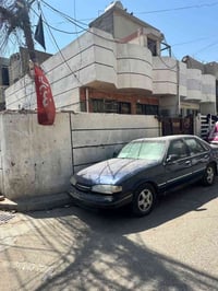 تابعني متخسر شي يوصلك كلشي مناسب ٥٠ متر للبيع حي التراث الكرخ مكان ممي...