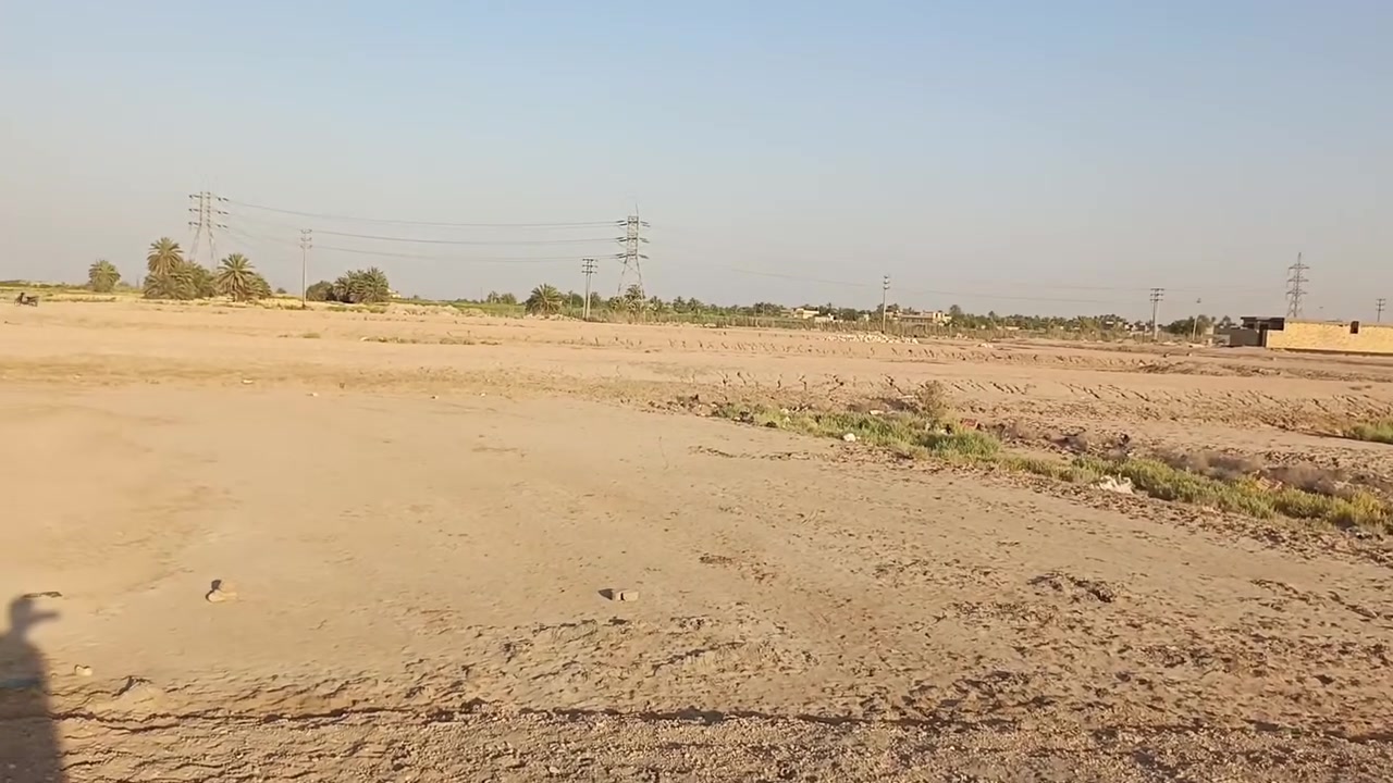 قطعه طابو صرف  الموقع الرميثة حي الصحة مساحته 250متر داخل الخدمات 
بيع مستعجل
سعره خاص او اتصل على الرقم ***********
واتساب ***********
