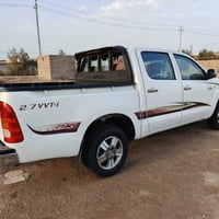 بيك اب • ٢٠٠٩ • كفالة