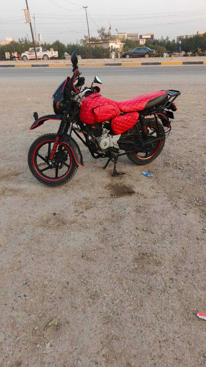 سلام عليكم 

رقم  وسنويه ديالى بسمي

بوكسر 23 شهر 12  يعني عل 24
الدراجه فول للخير 
ماشيه 19
عندي الهه غراض الي ياخذهه انطيهن اله
الدراجه بعد احله من الصور بهواي
محتاج فلوس ومستعجل علبيع

***********

السعر2،250  2مليون  و  250 الف  ووووو

بيهه مجال  الكل طيب وعلى راسي
.
.
.
.# الجميع
