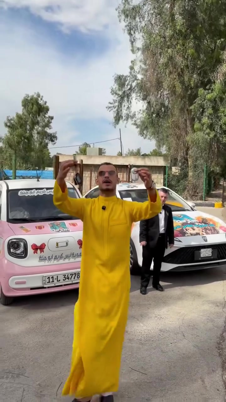الرابح من الموصل


**إذا كنت صاحب هذا الإعلان وتريد حذفه لأي سبب، رجاءا أرسل رسالة إلى الدعم الفني**
