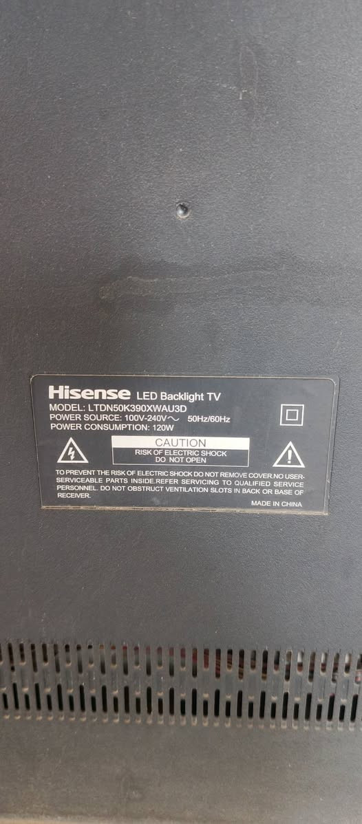 شاشات كسر بشاشه لكن كلهن شغالات العديد 15 نضيفات سمارت البيع كلهن اذا مراوس بشاشه شغاله هم اراوسهن تجي وشوفهن...المكان قضاء الدير


**إذا كنت صاحب هذا الإعلان وتريد حذفه لأي سبب، رجاءا أرسل رسالة إلى الدعم الفني**