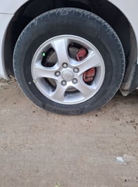 ويل اصلي • شرط الفحص • مراوس