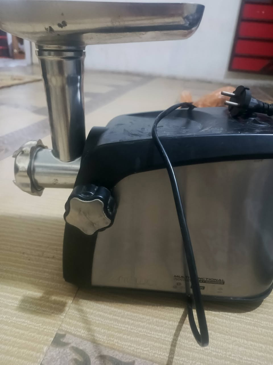 ثرامه لحوم فلافل خثروات صليه الله شاهد ستخدام قليل سعر 50بيهة مجال قليل


**إذا كنت صاحب هذا الإعلان وتريد حذفه لأي سبب، رجاءا أرسل رسالة إلى الدعم الفني**