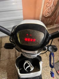 ماطور • موصل حي السكر • بدلت ٤ بطاريات