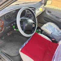 برنس • ١٩٩٧ • بغداد