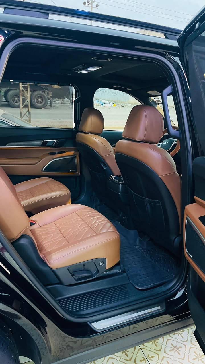 تلرايد 24 اكس لاين بدون حادث تقرير غرق فول مواصفات برستيج
مقلفه PPF طافي 
رقم بغداد باسمي حر 
***********
