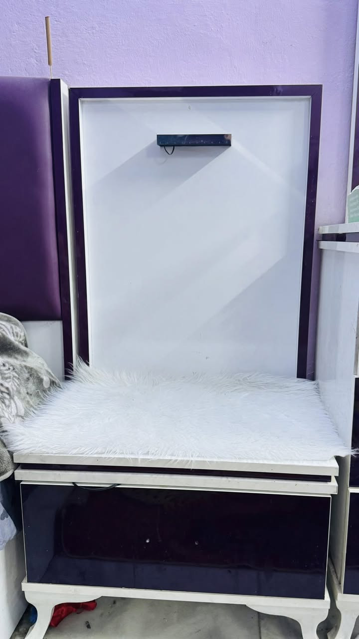 غرفه مستخدمه للبيع سعر مناسب. وميز وملحقاته عنوان بغداد جديده. قرب جبار ابو الشربت


**إذا كنت صاحب هذا الإعلان وتريد حذفه لأي سبب، رجاءا أرسل رسالة إلى الدعم الفني**