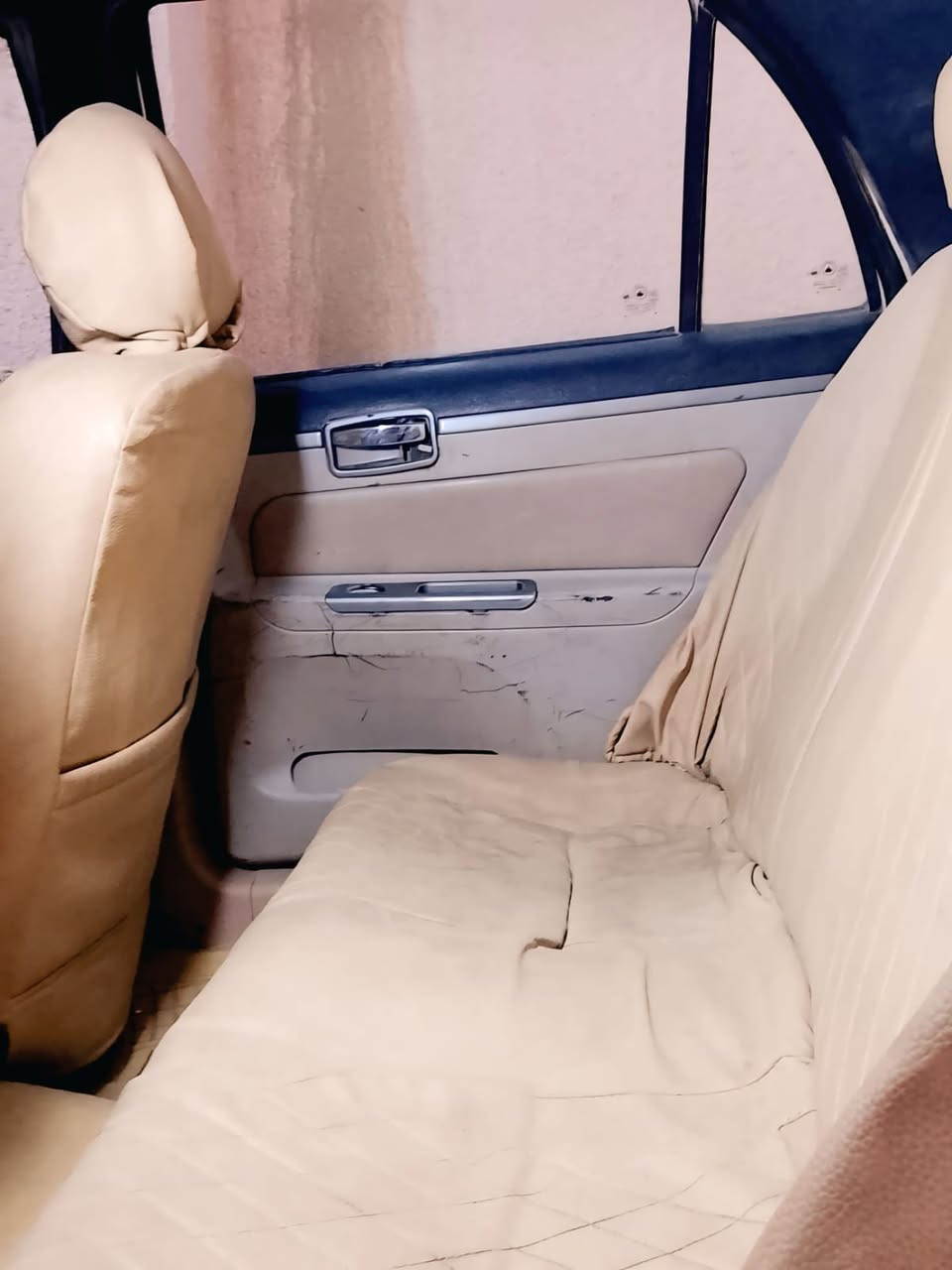 جيلي 2013 رقم بابل باسمي فقط تبديل بنيد
السعر 40 وبيه مجال
***********
