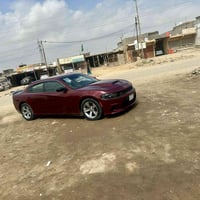 جاجر • ٢٠١٨ • حادث خفيف