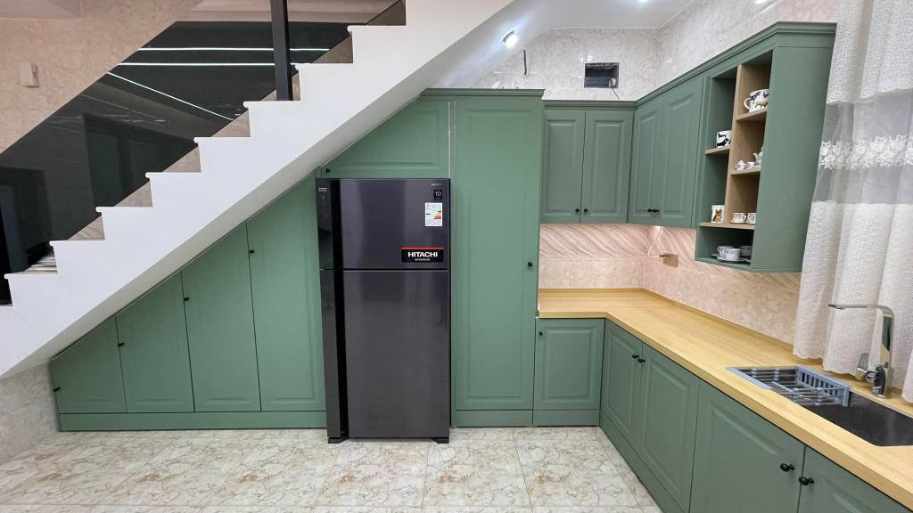 … فخامة المطبخ تبدأ من هنا ✔️✔️✨
تصاميم راقية، جودة عالية، ولمسة تميز كل زاوية.
زورونا الآن واختاروا ما يناسبكم من رفاهية التفاصيل مع عالم المطابخ
للطلب والاستفسار مراسلتنا على الصفحة او الاتصال  على الرقم  
*********** عمارة, ميسان
