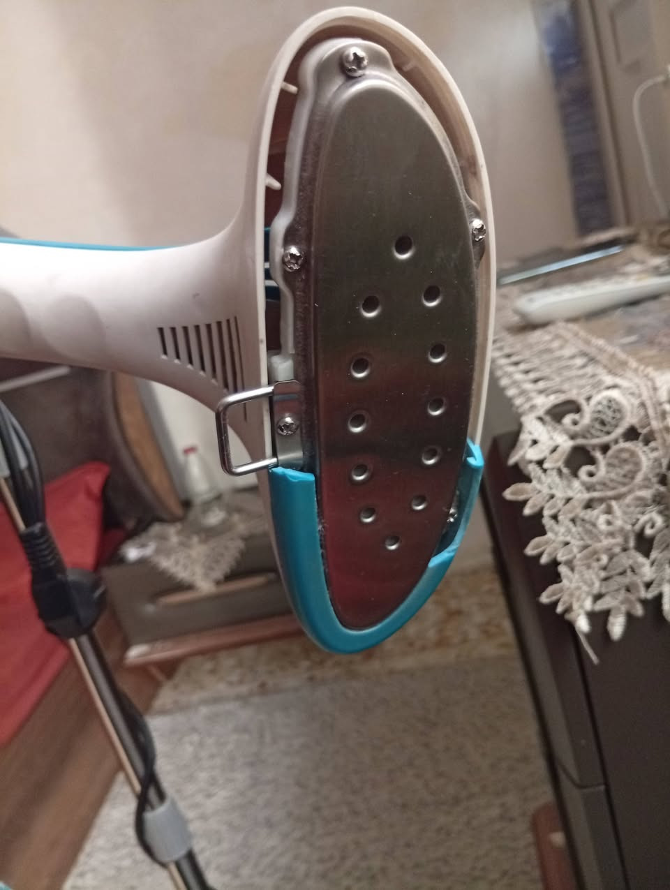 كنتور بابين للبيع مع اوتي بخاري العيب مال الاوتي بس اطار مكسور


**إذا كنت صاحب هذا الإعلان وتريد حذفه لأي سبب، رجاءا أرسل رسالة إلى الدعم الفني**