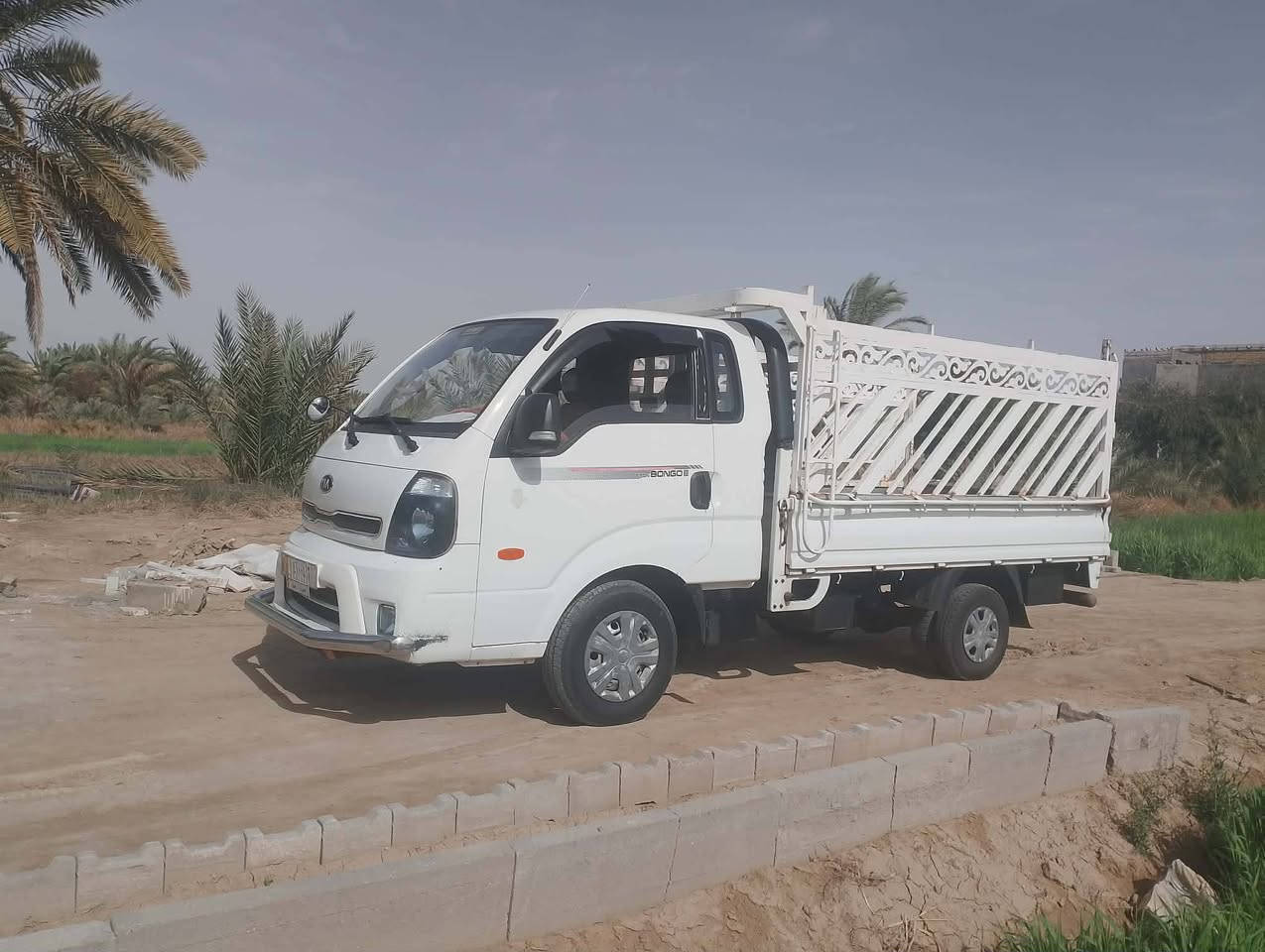 سلام عليكم كيا مسكر موديل 2016مكفوله رقم بصره بسمي تحويل ثاني يوم  خاص ***********
