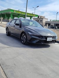 النترا ٢٠٢٤ • ١١٠٠٠ كم • بدي مبدل