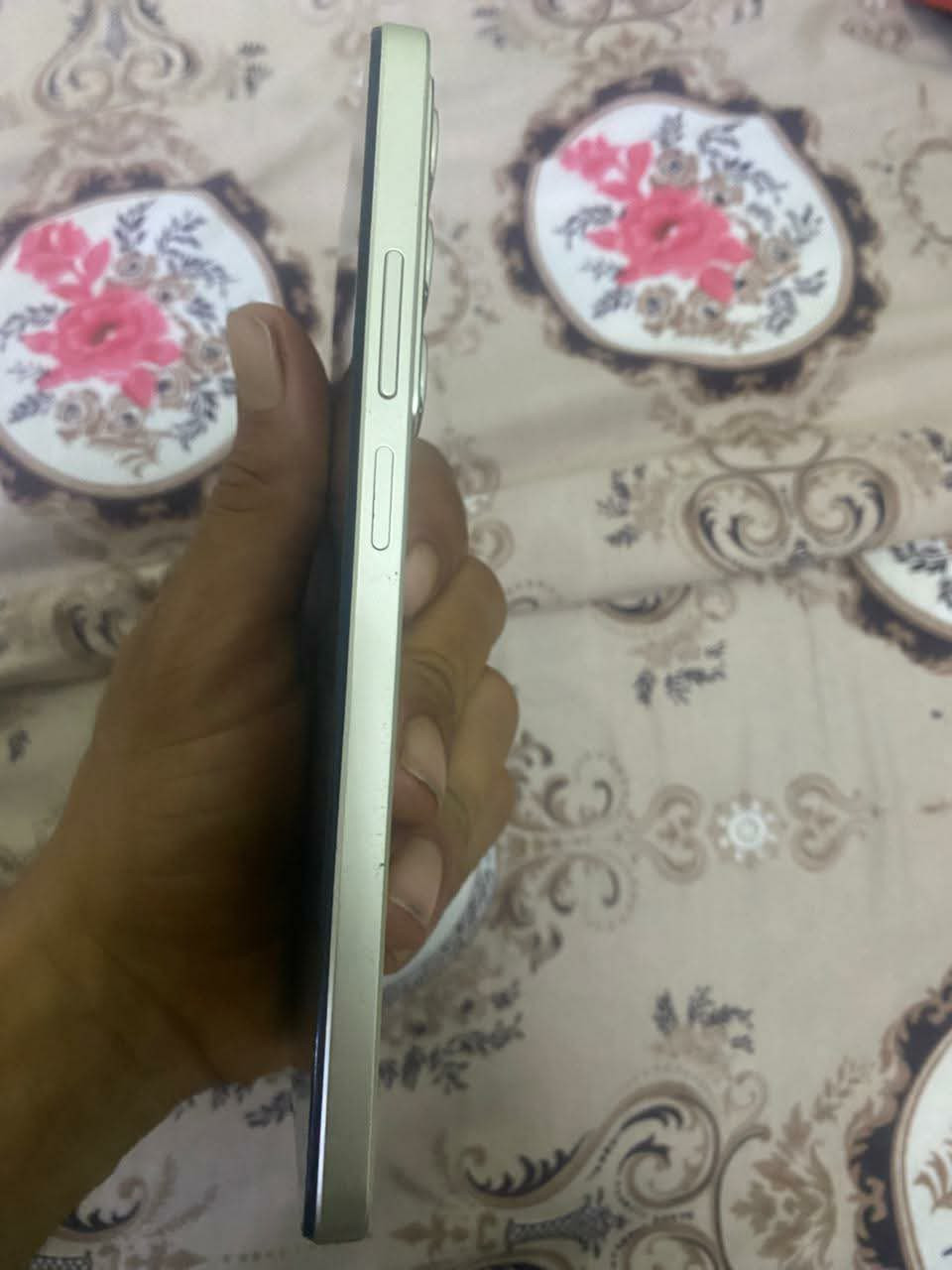 جهاز ريلمي للبيع نضيف كله بلادي تفاصيل داخل المنشور سعره 190مع مجال بسيط عنوان كركوك


**إذا كنت صاحب هذا الإعلان وتريد حذفه لأي سبب، رجاءا أرسل رسالة إلى الدعم الفني**