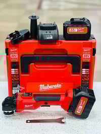 باوربانك • ١٥خلية • بشاشة