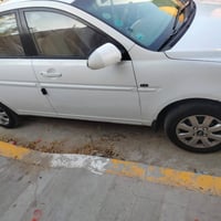 اكسنت • ٢٠٠٩ • محرك وكير جديد