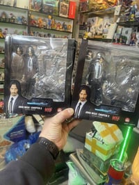 قطعتين • جون ويك • توصيل لجميع المحافظات