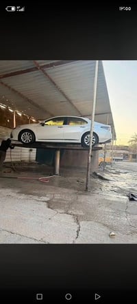 سياره كامري موديل 24عبد الطيف سياره كفاله عامه سياره مال جناي متعوب عل...