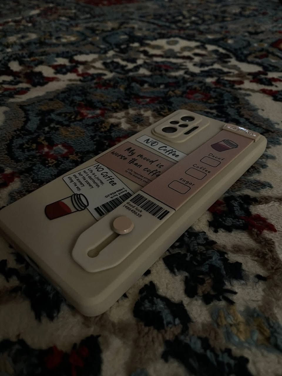 ريدمي نوت 10برو
ذاكره128
شاشه120هيرتز
عشوائي8
الكامره108ميكابكسل
البطاريه 5020 اضل هواي
المعالج قوي
جهاز مبدل شاشه وكاله اصليا البقي بلاي 
ونضيف 
سعر 100نهايته مابي مجال


**إذا كنت صاحب هذا الإعلان وتريد حذفه لأي سبب، رجاءا أرسل رسالة إلى الدعم الفني**