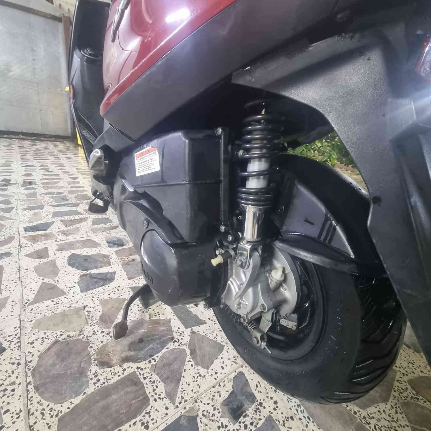 السلام عليكم اكزز ياباني الدراجه خرسه مكينه مكفوله تجيب فيتر وفحص السعر،،مليون و200


**إذا كنت صاحب هذا الإعلان وتريد حذفه لأي سبب، رجاءا أرسل رسالة إلى الدعم الفني**