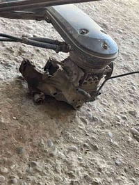 قطع غيار • كاديت • موصل الايمن