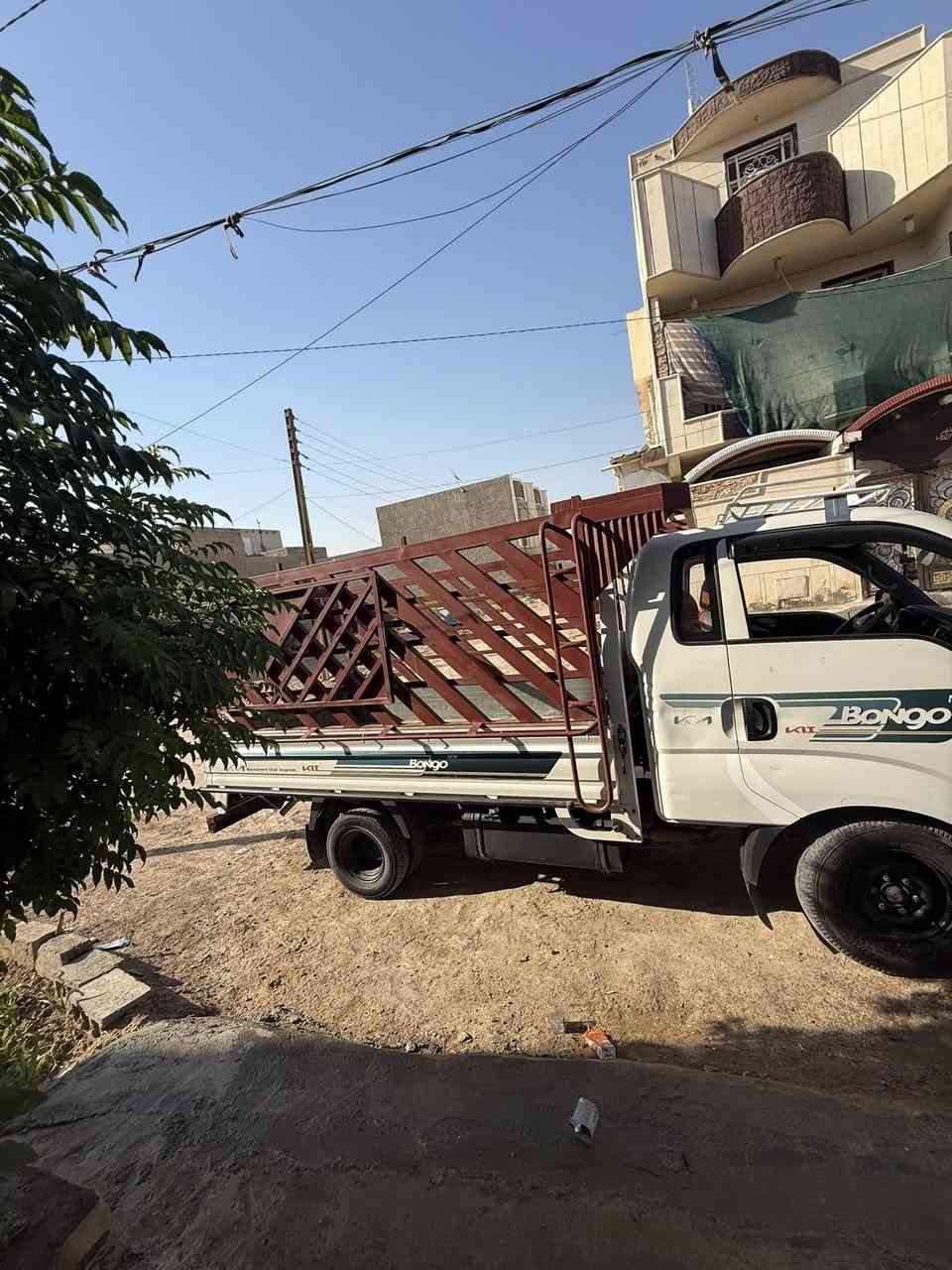 للبيع كيه ٢٧٠٠موديل١٩كفاله عامه بسمي رقم إنكليزي فول السعر ١٢٨وبيه مجال مكانه كربلاء الحسينية


**إذا كنت صاحب هذا الإعلان وتريد حذفه لأي سبب، رجاءا أرسل رسالة إلى الدعم الفني**